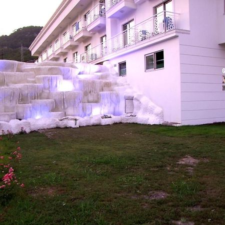 Grand Mir Amor Hotel Kiris Extérieur photo