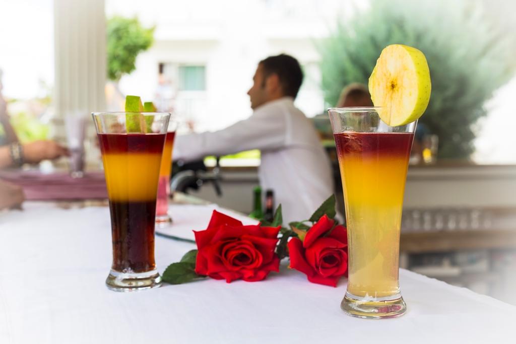 Grand Mir Amor Hotel Kiris Extérieur photo
